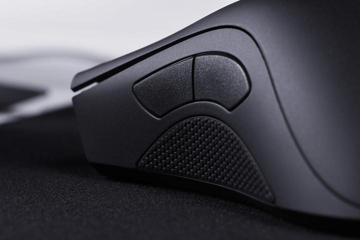 Actual product image Razer DeathAdder Elite (Cable)