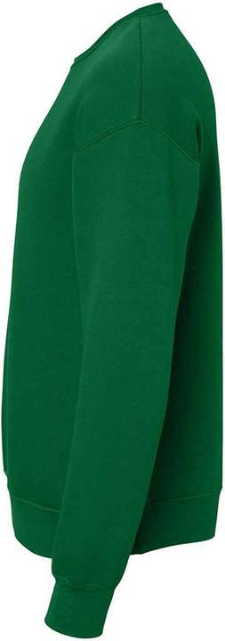 Actual product image Bella Canvas Unisex Adult Fleece Drop Shoulder Sweatshirt (XL)