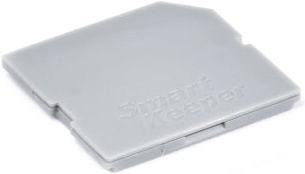 Actual product image Smart Keeper 4 x SD Port Locks with 1 x Mini Type Key