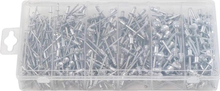 Actual product image KS Tools Blind rivets range