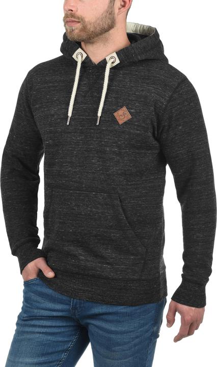 Actual product image Solid Kevin Men's Hoodie (XXL)