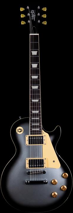 Silverburst