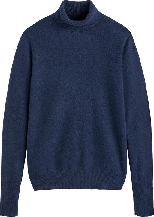 La Redoute Collections Rollkragenpullover (S)