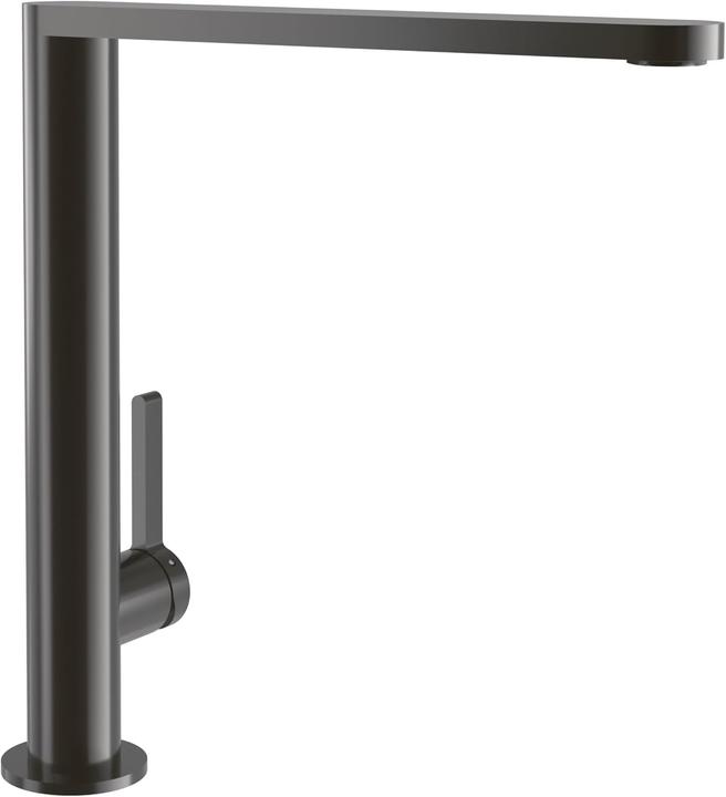 Immagine prodotto Villeroy & Boch V&B Miscelatore monocomando per lavello FINERA antracite