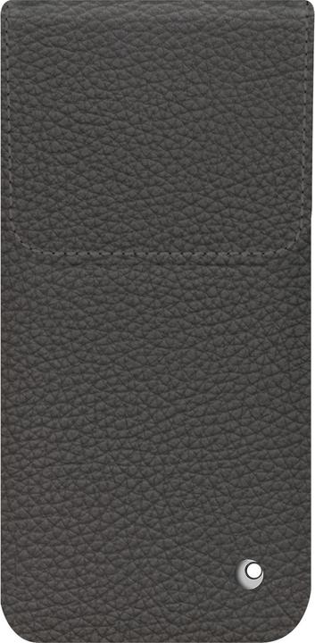 Anthracite (Pantone #41403c)