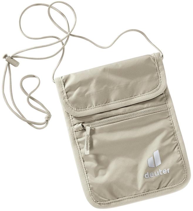 Produktbild Deuter Security Wallet II (Dokumenten- & Geldtasche)