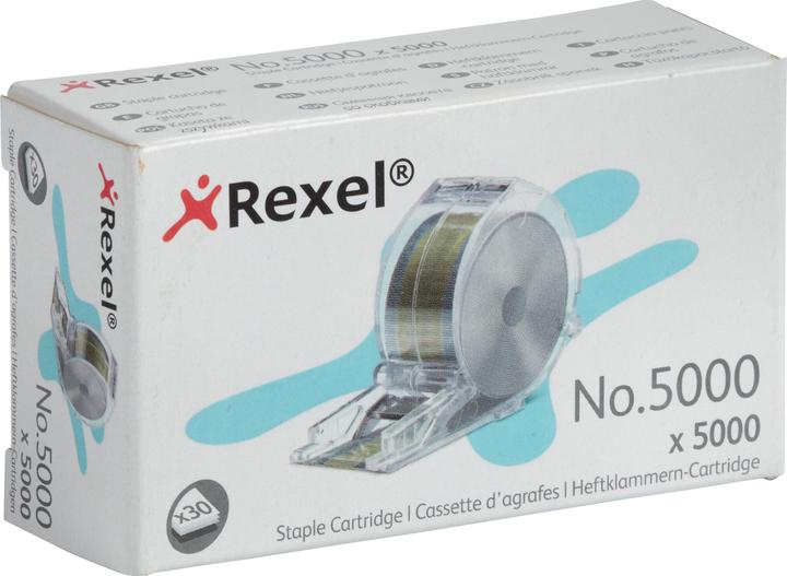 Immagine prodotto Rexel Stella (30 lamelle)