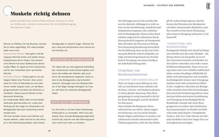 Produktbild Bandscheiben-Akut-Training (Deutsch, Ingo Froböse, 2023)