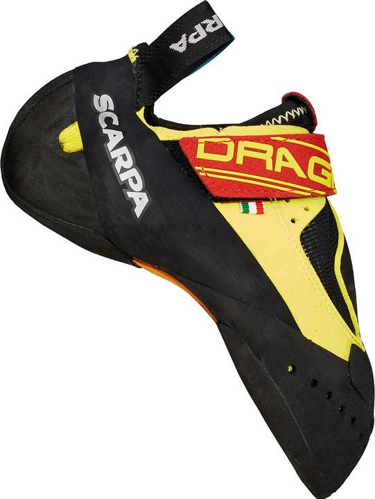 Scarpa Drago