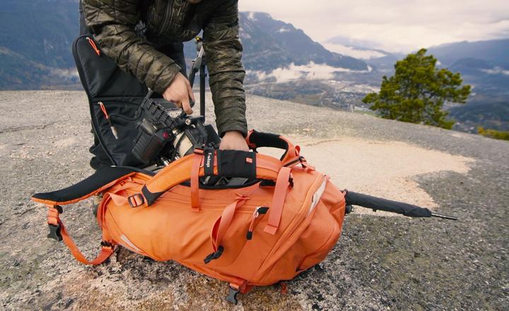 Immagine prodotto F-Stop Shinn Malibu Blu (80 l)