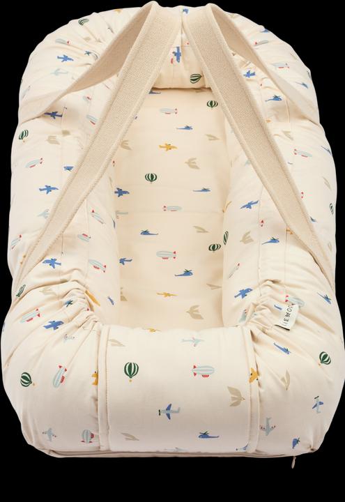 Image du produit Liewood Gro Babynest Peach Aviator