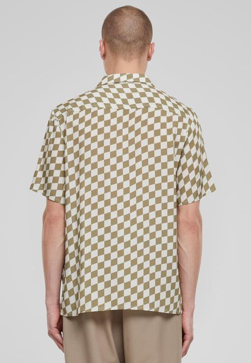 Immagine prodotto Urban Classics Camicia AOP Resort in viscosa - 12138 (XXL)