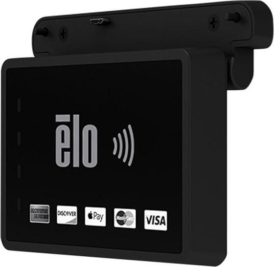 Actual product image ēlo X-Series Aio Nfc Reader
