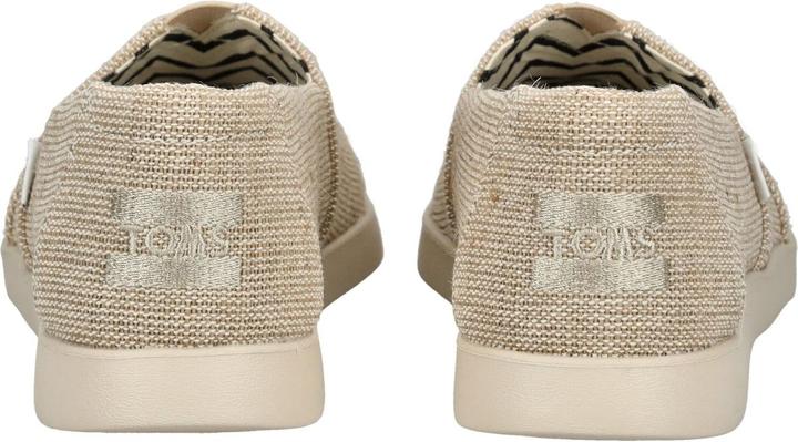 Produktbild Toms Women's Alpargata Plus (37)