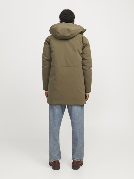 Actual product image Jack & Jones Jprblawave Parka Sn (XS)
