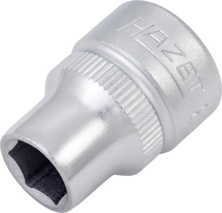 Produktbild HAZET Steckschlüsseleinsatz ∙ Sechskant 880-8 ∙ Vierkant10 mm (3/8 Zoll) ∙ Aussen Sechskant-Traction… (8 mm)