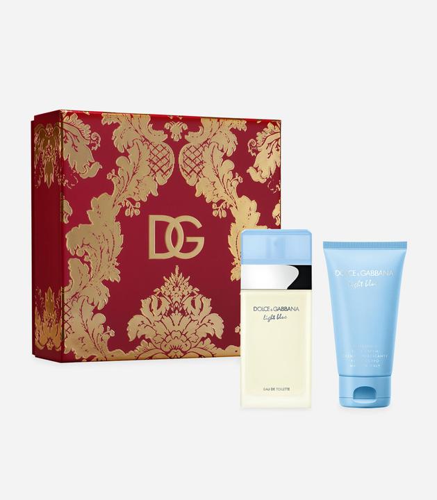 Dolce & Gabbana Light Blue