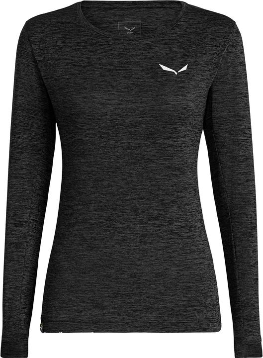 Immagine prodotto Salewa Maglietta a maniche lunghe Puez Melange Dry'Ton Da (42, XL)