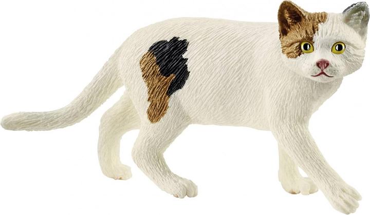 Produktbild Schleich Amerikanisch Kurzhaar