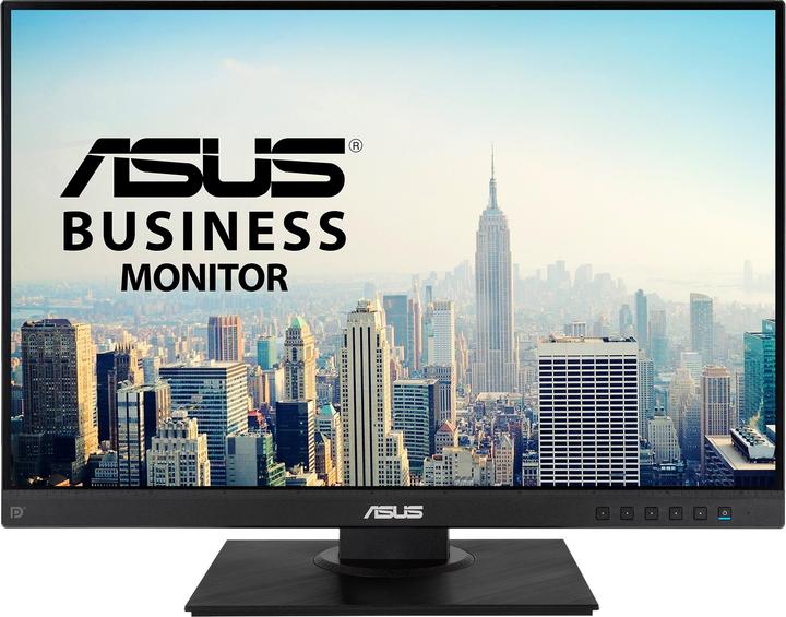 Image du produit ASUS BE24WQLB (1920 x 1200 pixels, 24")