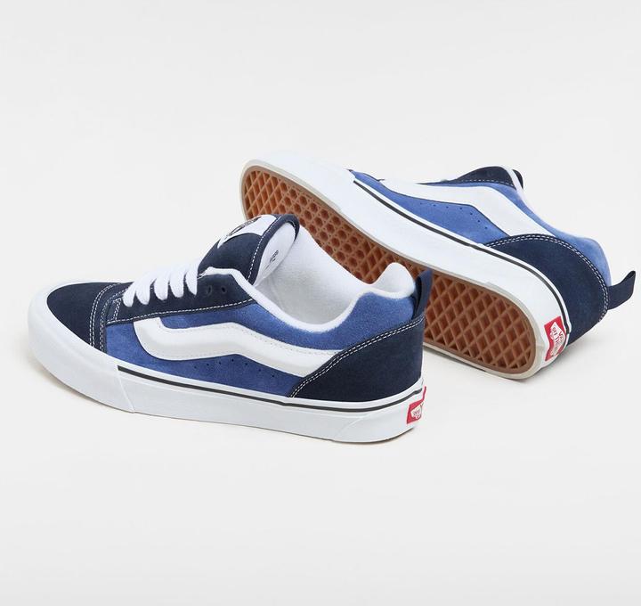 Produktbild Vans Knu Skool NAVY/TRUE WHITE (36.5)