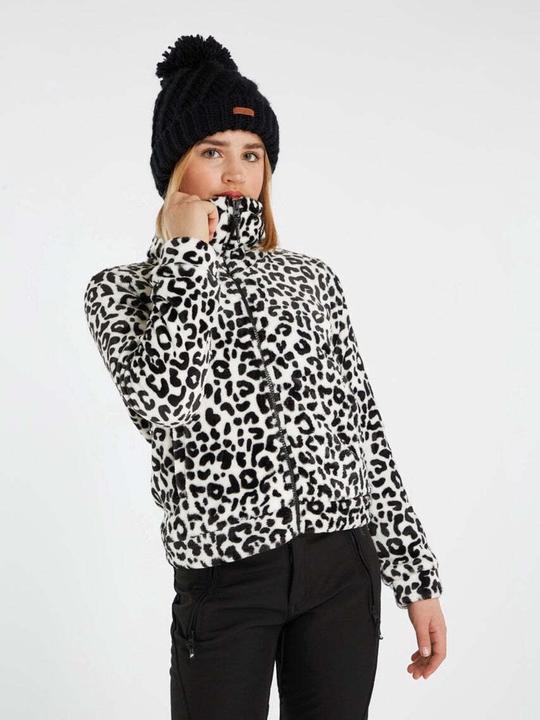 Produktbild Protest Full Zip Top Prtxelly Jr (176)