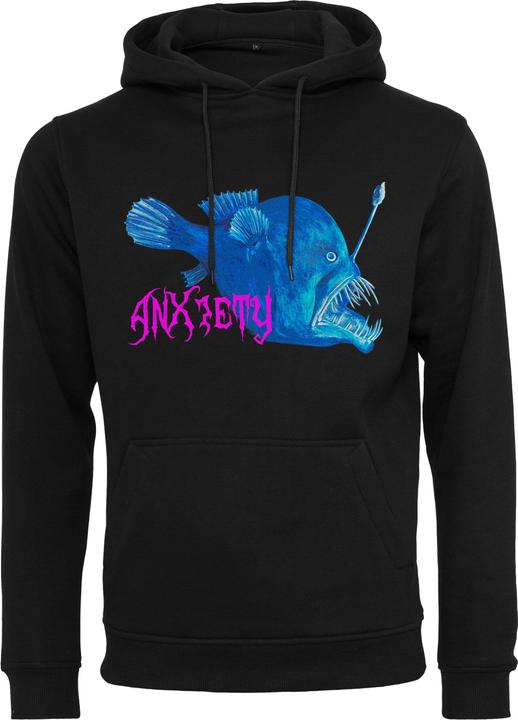 Produktbild Mister Tee Anxiety Hoody - 89271 (L)