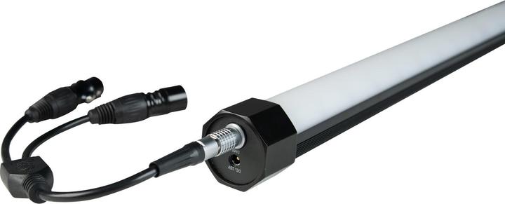 Actual product image Nanlite DMX adapter cable with aviation connector (Cords)