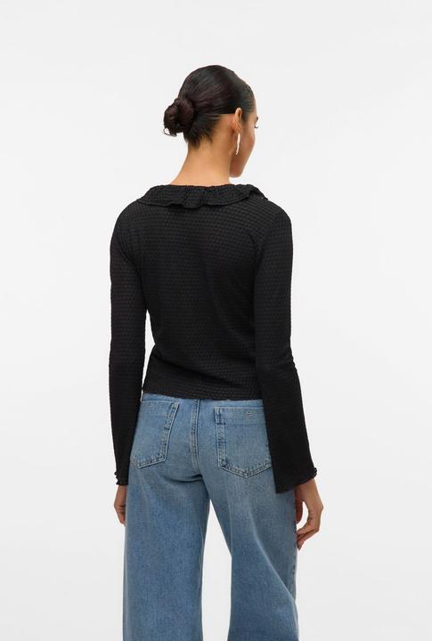 Actual product image Vero Moda VMLOTTA Top Top (L)