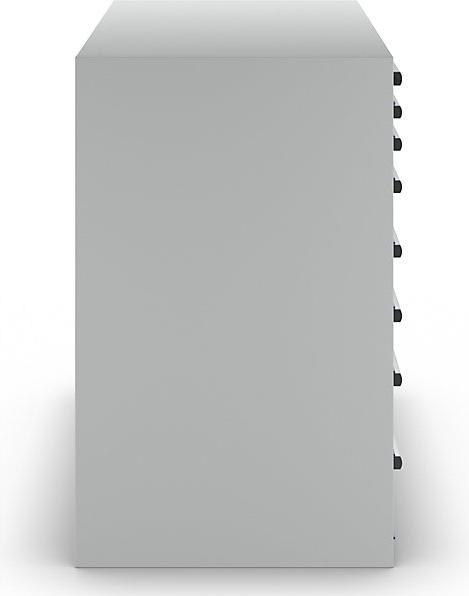 Actual product image eurokraft pro Drawer cabinet (130 cm, 120 cm)