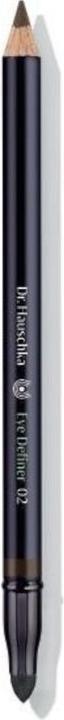 Actual product image Dr. Hauschka Eye Definer - Brown (02 Brown)