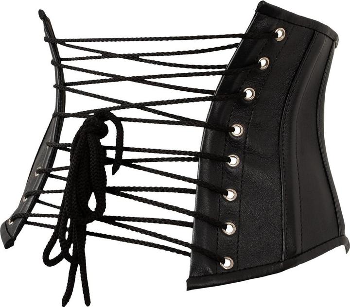 Produktbild Zado Leder Korsett (S, M)