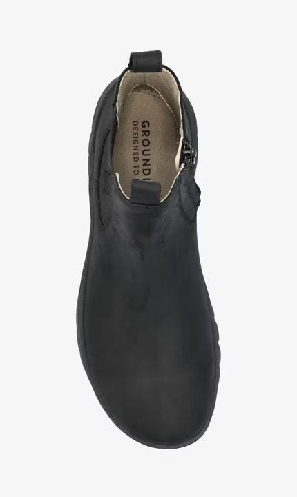 Actual product image Groundies Women's Everyday Chelsea (38)