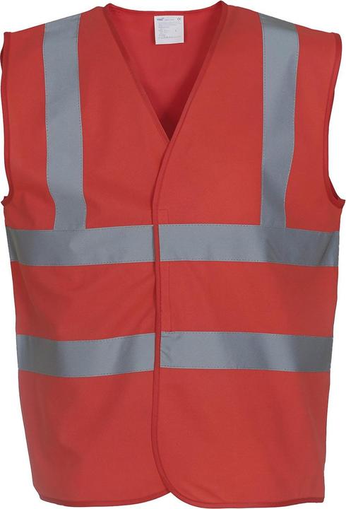 Yoko Weste Signalkleidung (L)