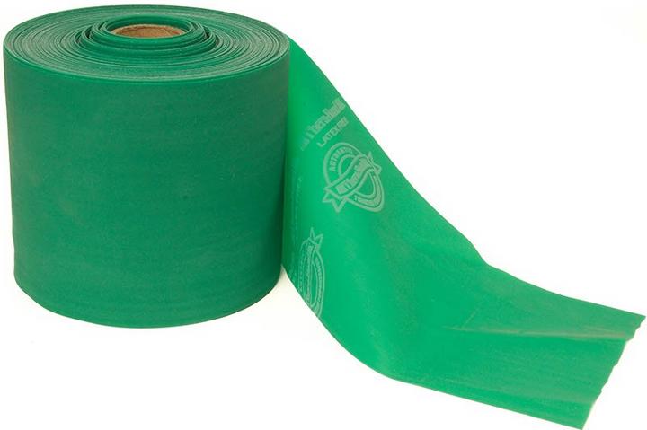 Actual product image TheraBand Exercise band latex-free (22 m, Medium)