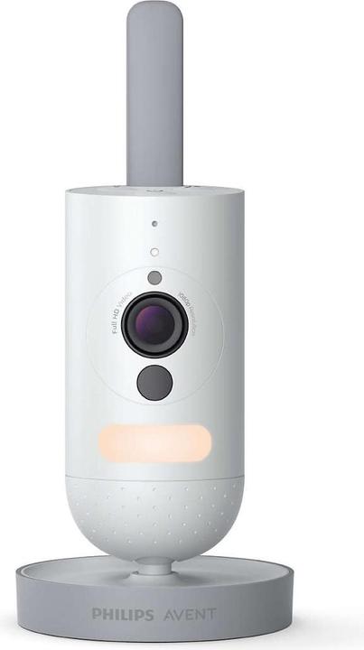 Produktbild Philips Avent Video Connected (Babyphone mit Kamera, 400 m)