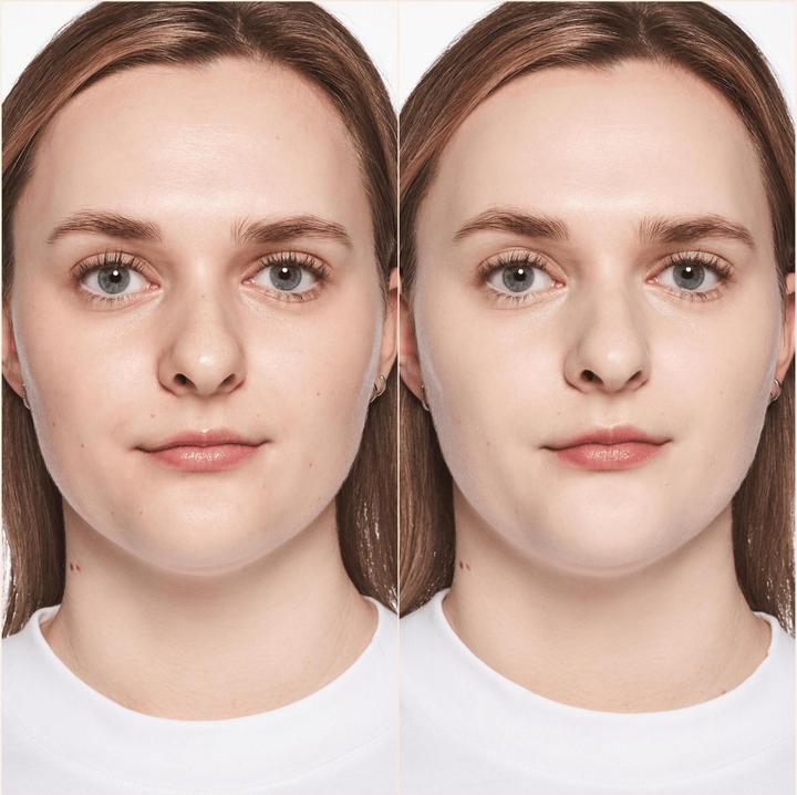 Produktbild Catrice Invisible Cover Foundation (012C)