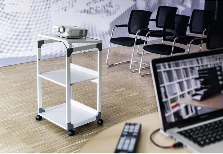 Immagine prodotto Durable Carrello Beamer