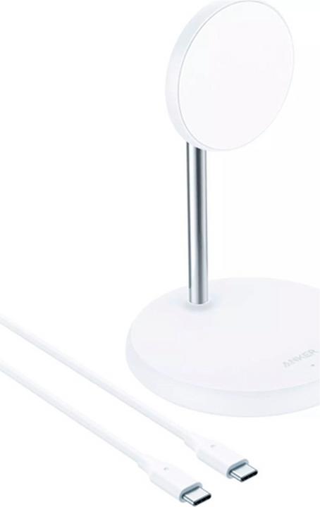 Produktbild Anker PowerWave Magnetic Stand (7.50 W)