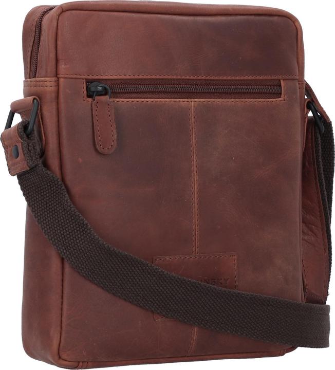 Image du produit Jack kinsky Sac à bandoulière Risör en cuir 20 cm