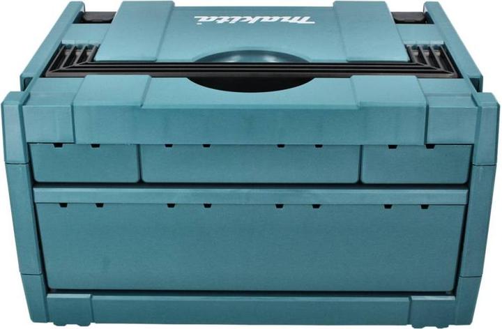 Actual product image Makita Transport case MAOR drawer case