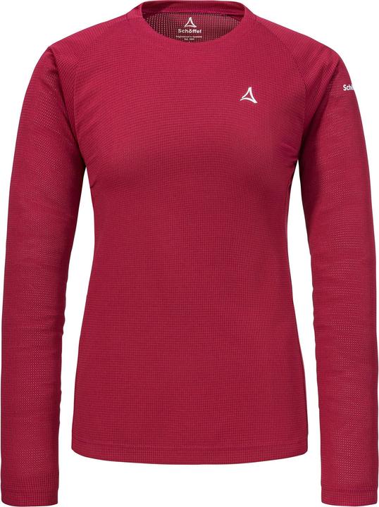 Immagine prodotto Schöffel Longsleeve Style Blaueis WMS (36, S)