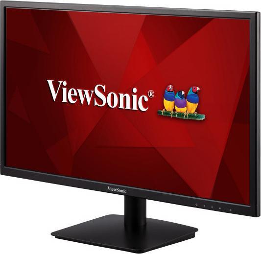 Actual product image Viewsonic VA2405-H (1920 x 1080 pixels, 23.60")