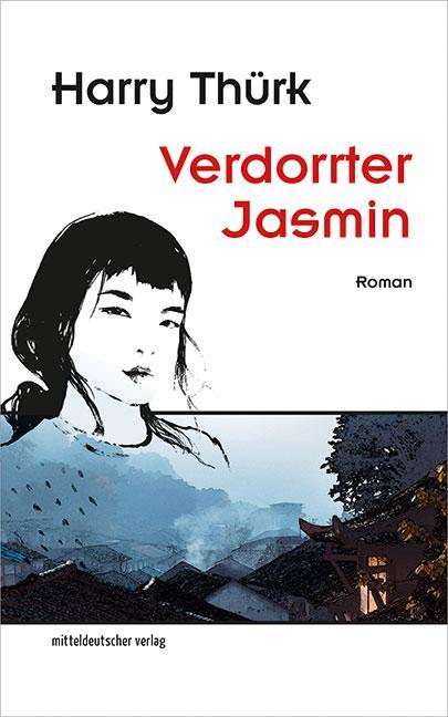 Immagine prodotto Verdorrter Jasmin (Tedesco, Harry turco, 2021)