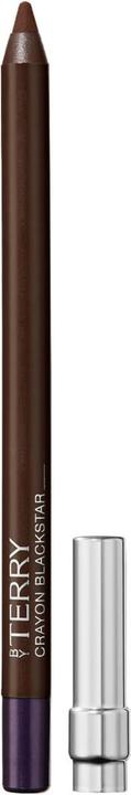 Actual product image By Terry Crayon Blackstar Brown Secret (Brown Secret)