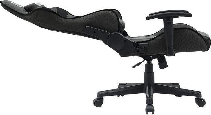 Image du produit Canyon Chaises d'ordinateur / bureaux chaise gaming Crest FCH01 Tissu Gris