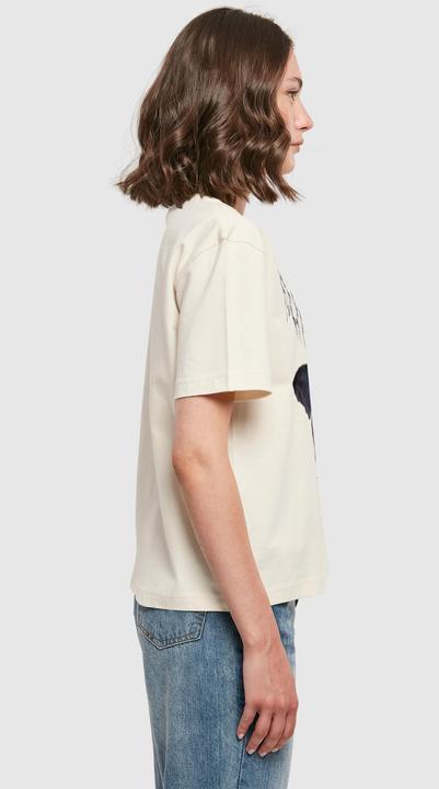 Produktbild Miss Tee Euphoria Tee - 105753 (4XL)