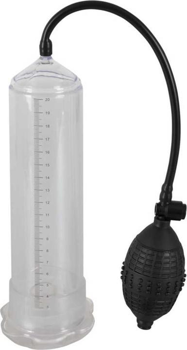 Produktbild You2Toys Starters Power Pump