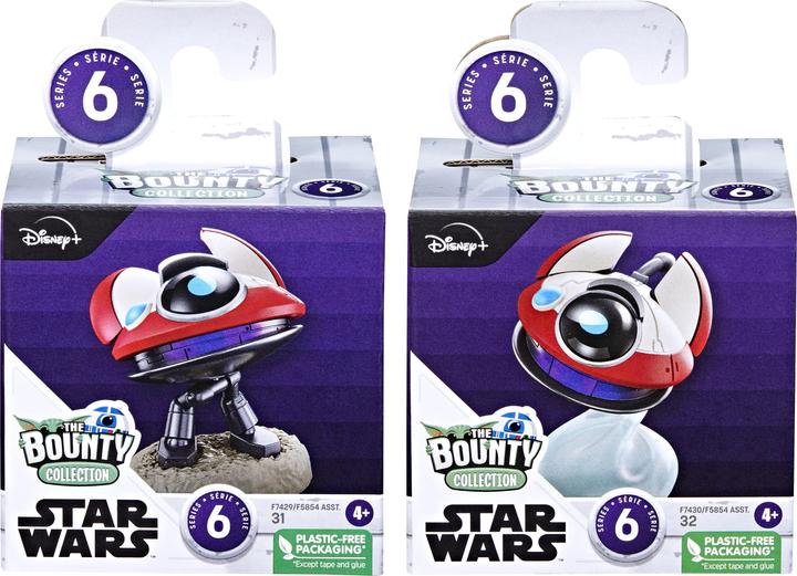 Produktbild Hasbro 2er Pack L0-LA59 Lola