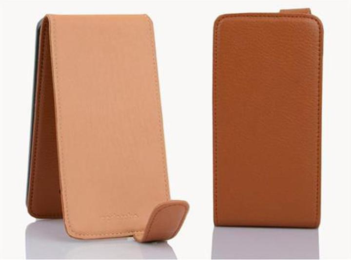 Cognac Brown